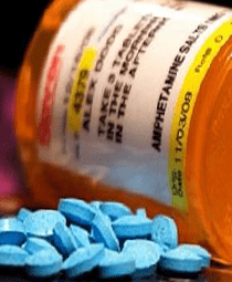 Лечение от амфетамина в Украине