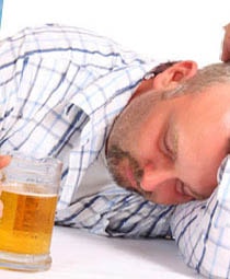 Лечение пивного алкоголизма Киев