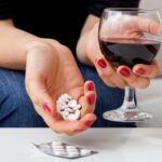 Антидепресанты и алкоголизм