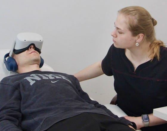 Лікування алкозалежності в клініці Петра та Павла - Лікувально-відновлювальне відділення «Петра і Павла»