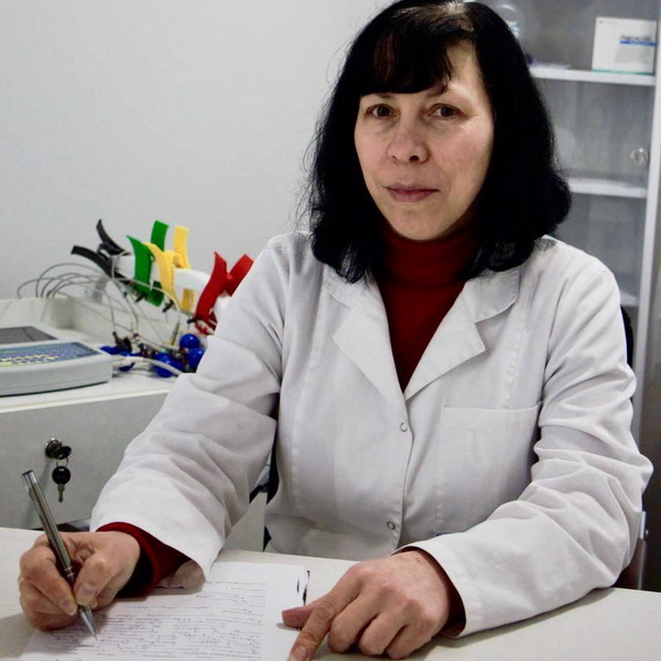 novokhatskaya_elena Новохатская Елена Владимировна - Персонал клиники наркологии «Петра и Павла» Киев