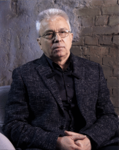 Ivnev Boris Ивнев Борис Борисович