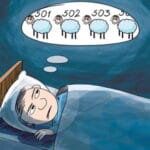 Лечение бессонницы в Киеве