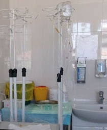Лечение алкоголизма уколом в Киеве Лечение алкоголизма уколом