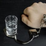 Поведение алкоголиков