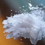 Что такое метамфетамин?