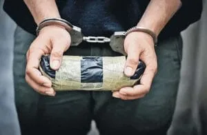 Аддиктивность и популярность наркотика черный китаец