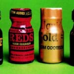 Что такое попперсы?