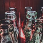 Риски инфаркта у алкоголиков
