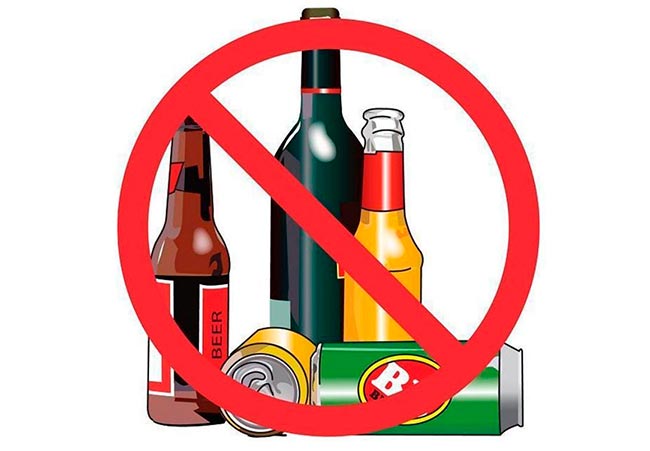 stadii-alkogolizma Стадии алкоголизма: в чем опасность бесконтрольного употребления алкоголя