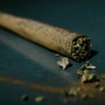 Влияние марихуаны на восприятие и эмоции