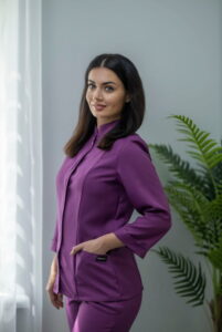 Муравйова Марина