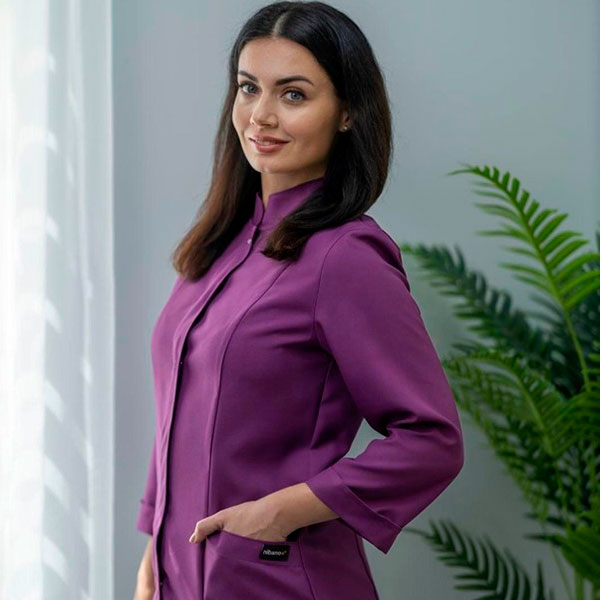 Психотерапевт Муравйова Марина