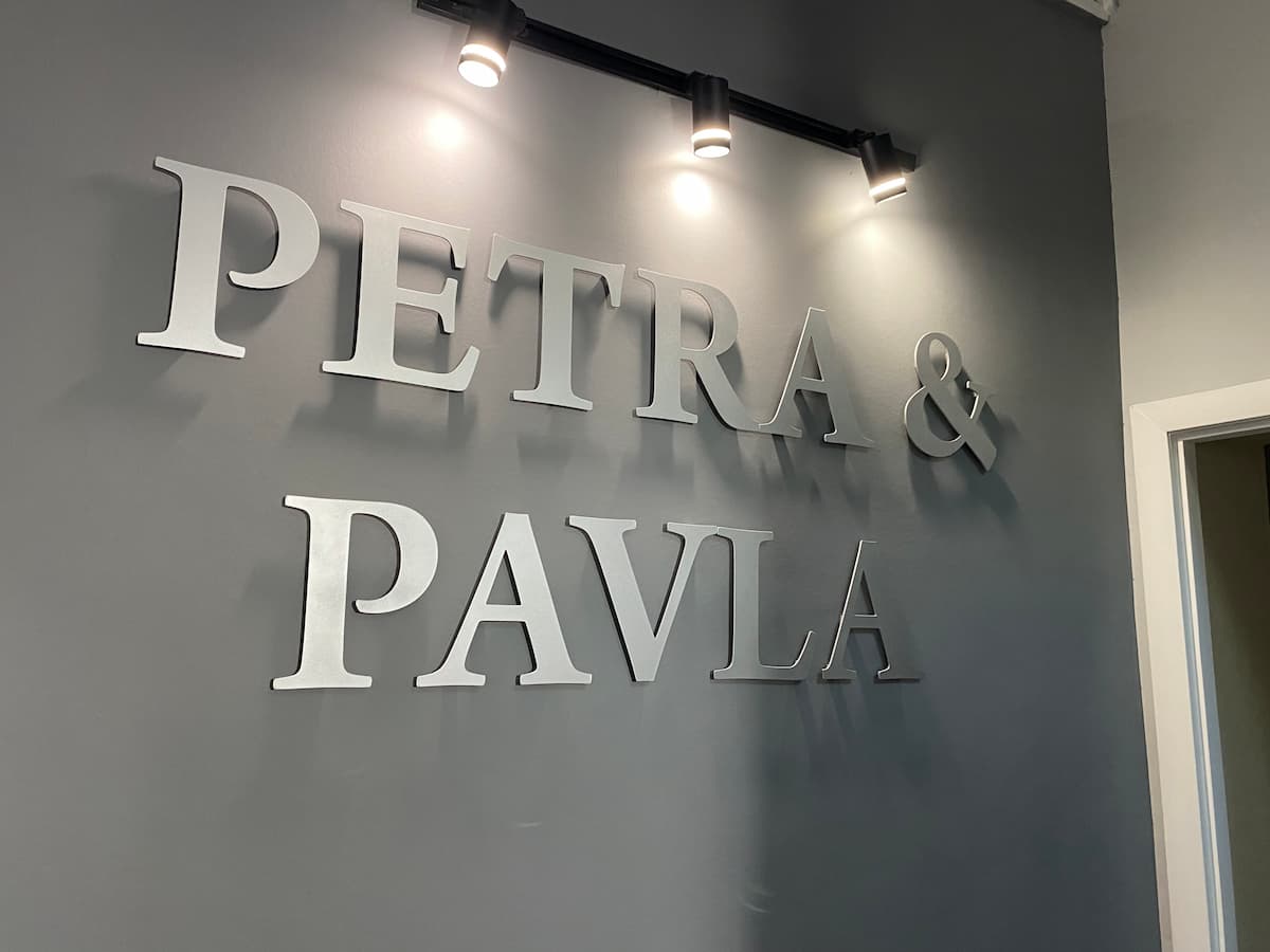 Лікування алкоголізму в стаціонарі в клініці Петра та Павла