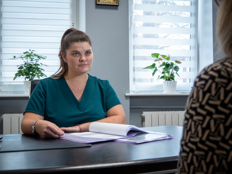 Симптоми та лікування шизофренії