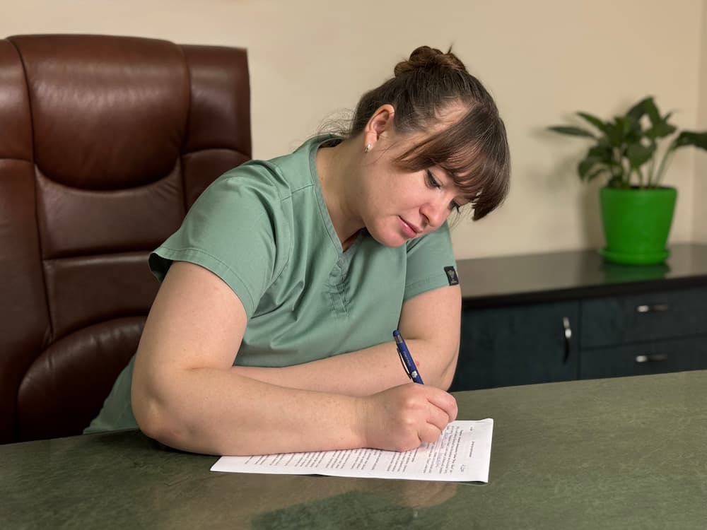 Симптоми та лікування шизофренії