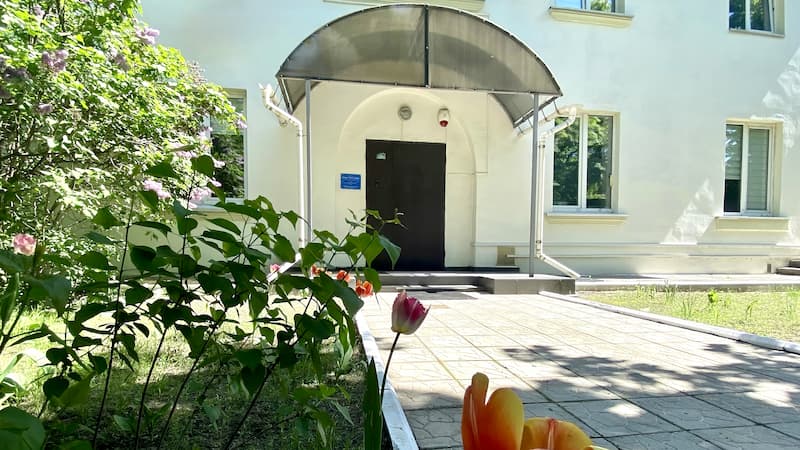 консультація нарколога в Києві в приватній клініці «Петра і Павла»