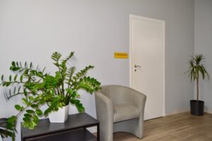 Кабинет невропатолога