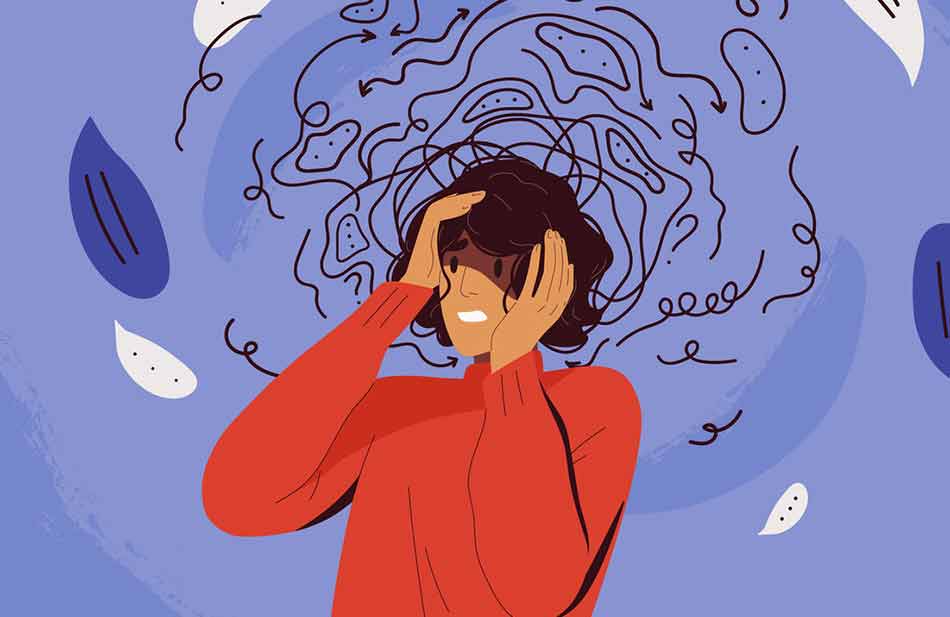 Лікування стресу у Києві