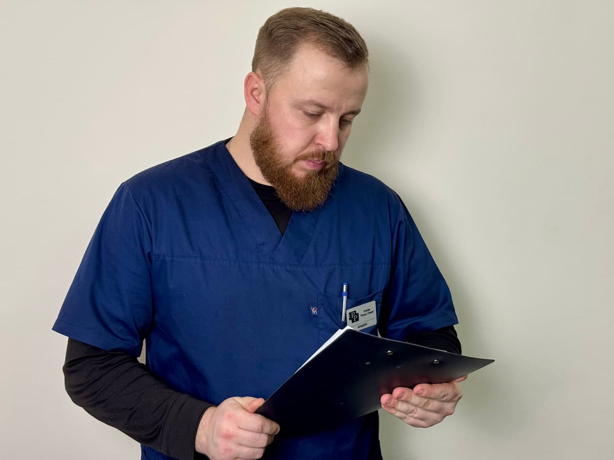 Виклик нарколога додому Київ