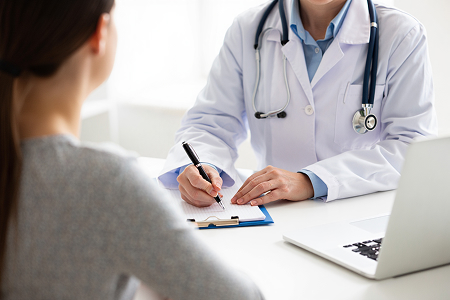 Лікування героїнової залежності в клініці Петра і Павла