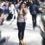 Панические атаки