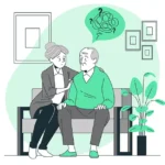 Что такое деменция