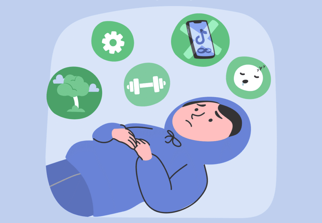 як вийти з депресії самостійно?