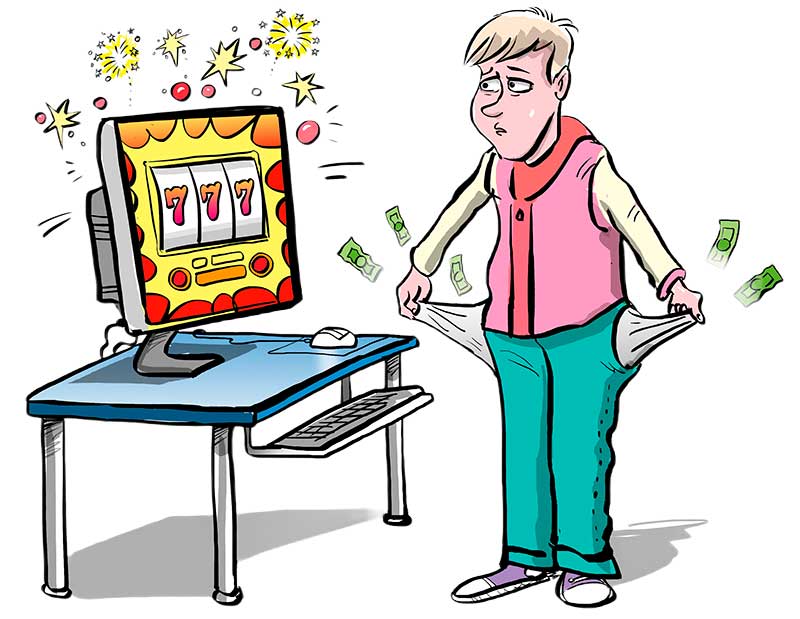 Что реально помогает на первом этапе игормании Що реально допомагає на першому етапі ігроманії