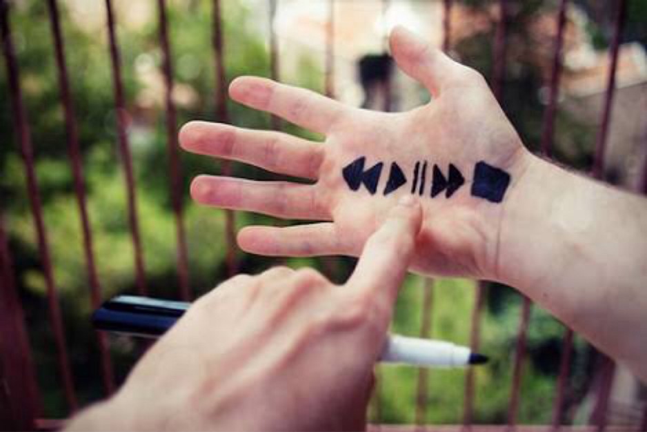 Життя на паузі при депресії