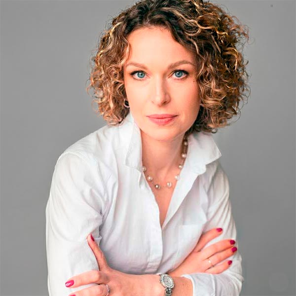 Семенова Инна Александровна - психиатр, психотерапевт