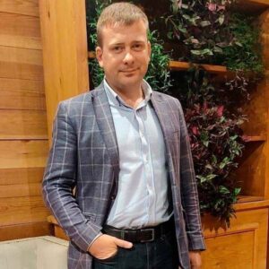 Карпенко Александр - психолог